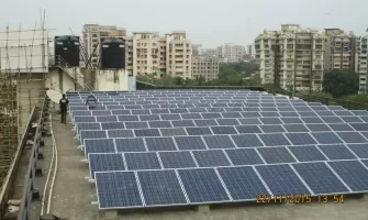 Asie du Sud-Inde - 50KW​