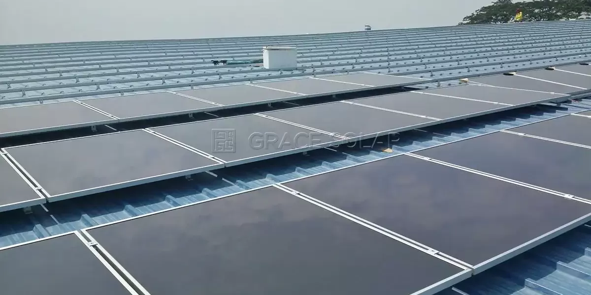 Sudeste Asiático-Filipinas - 98,28KW​