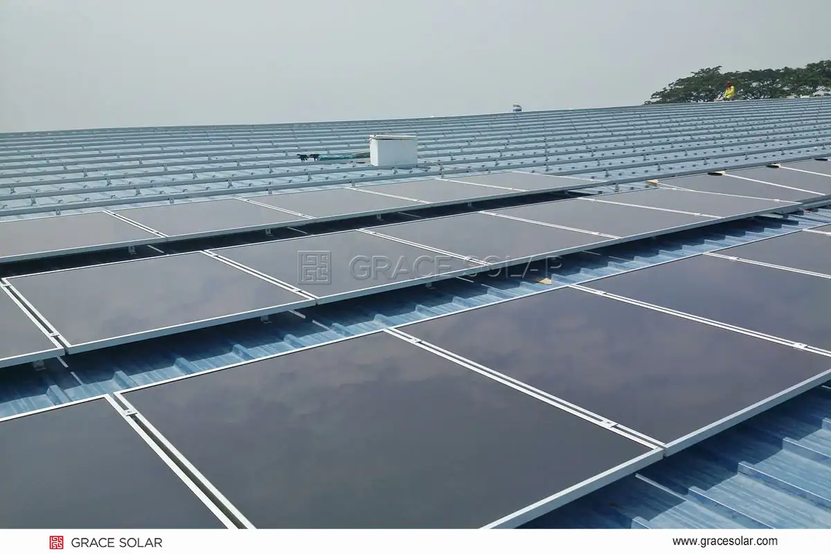 Sudeste Asiático-Filipinas - 98,28KW​