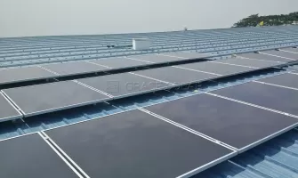 Southeast Asia-Philippines - 98.28KW​