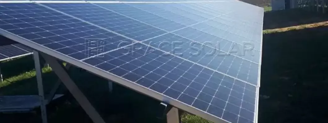 Europe-Italy - 6.56MW