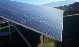 Europe-Italie - 6,56MW