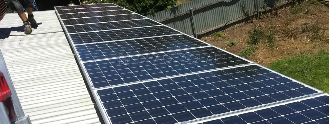 Australien - 1.52KW