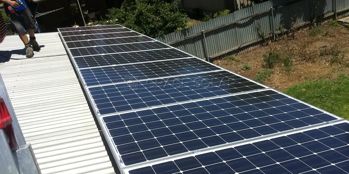 Australia - 1.52KW