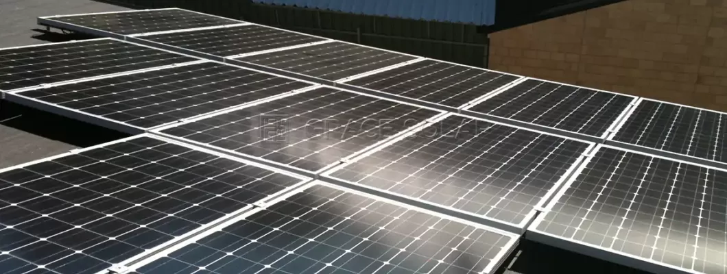 Australia - 2.47KW Australia - 2.47KW