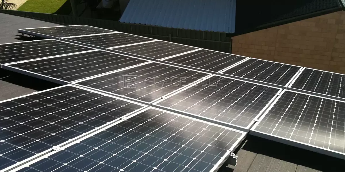 Australia - 2.47KW Australia - 2.47KW
