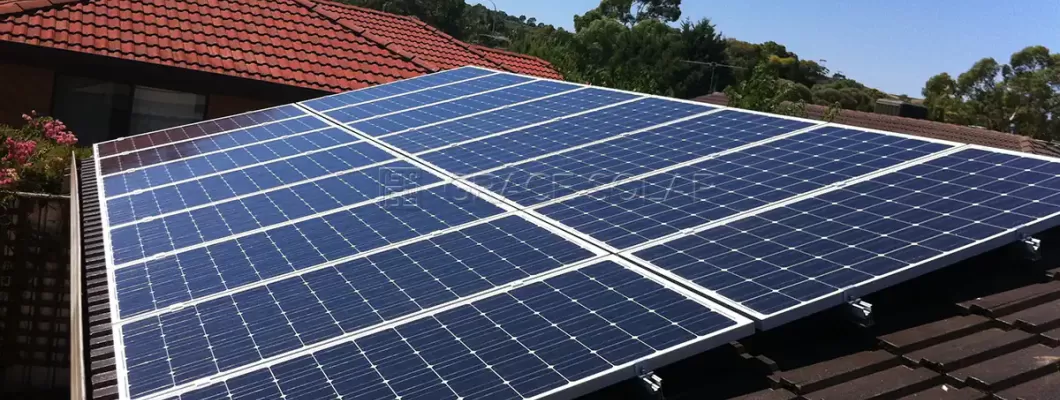 Australia - 3.04KW
