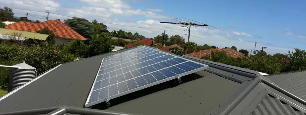 Australia - 3.61KW