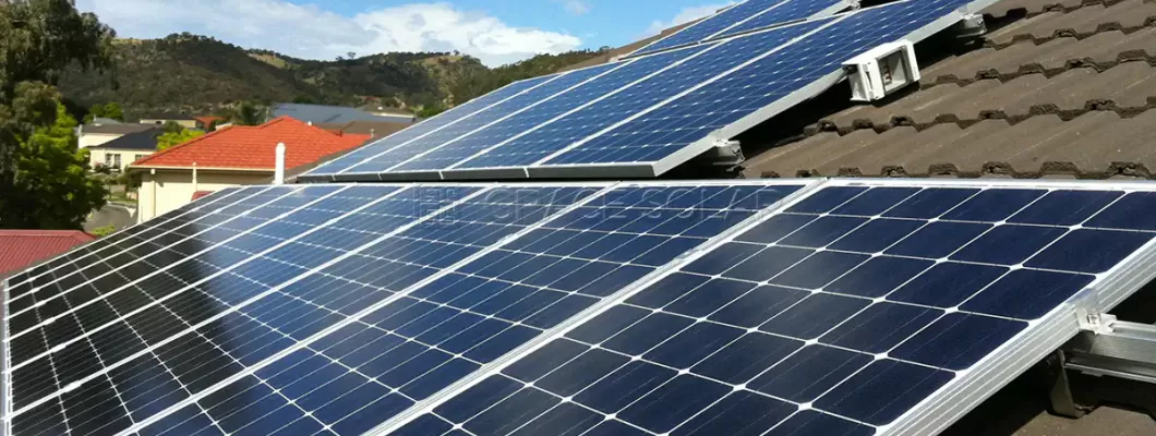 Australia - 3KW