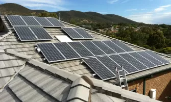 أستراليا – 4.18KW أستراليا – 4.18KW