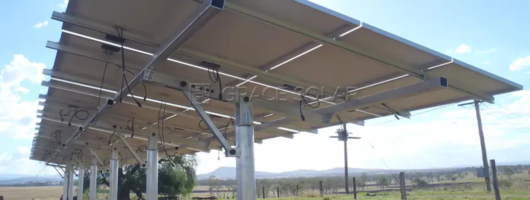 Australia Queensland - 10KW