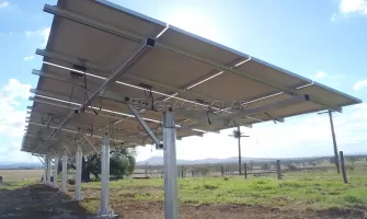 Australie Queensland - 10KW