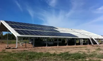 Australie Queensland - 50KW