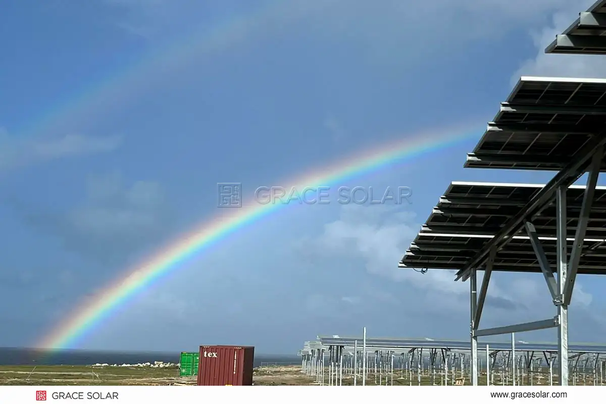 Barbados - 1MW