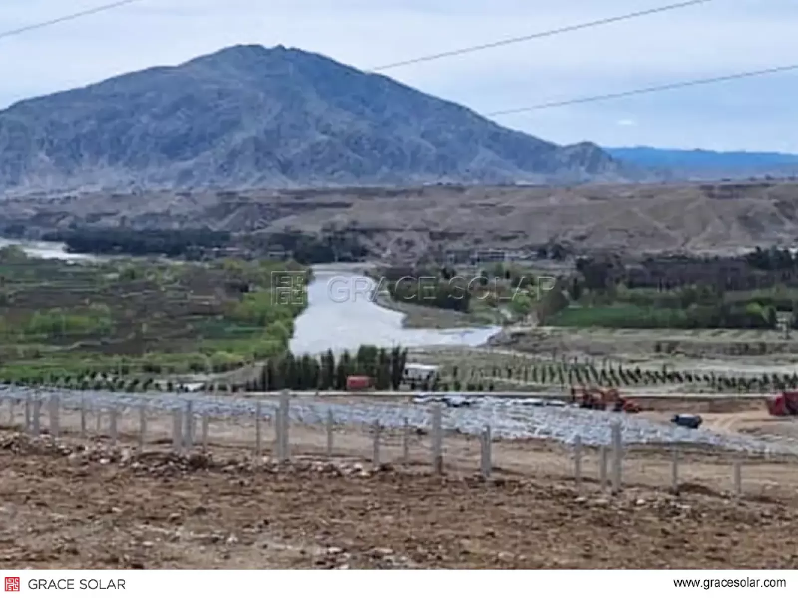 Conception Monopieu avec Adaptation aux Pentes