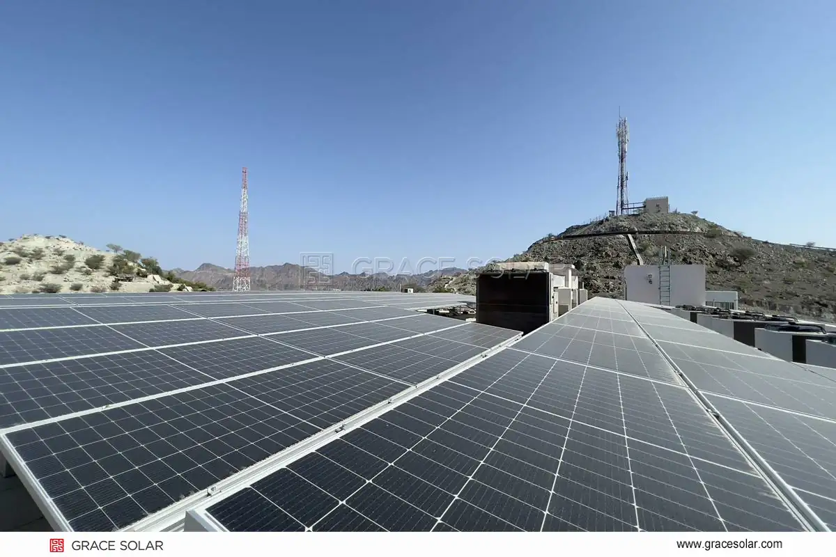 Dubái, Emiratos Árabes Unidos (EAU) - 341KW