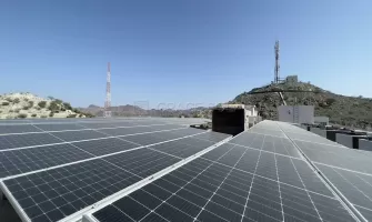 Dubai, United Arab Emirates (UAE)  - 341KW