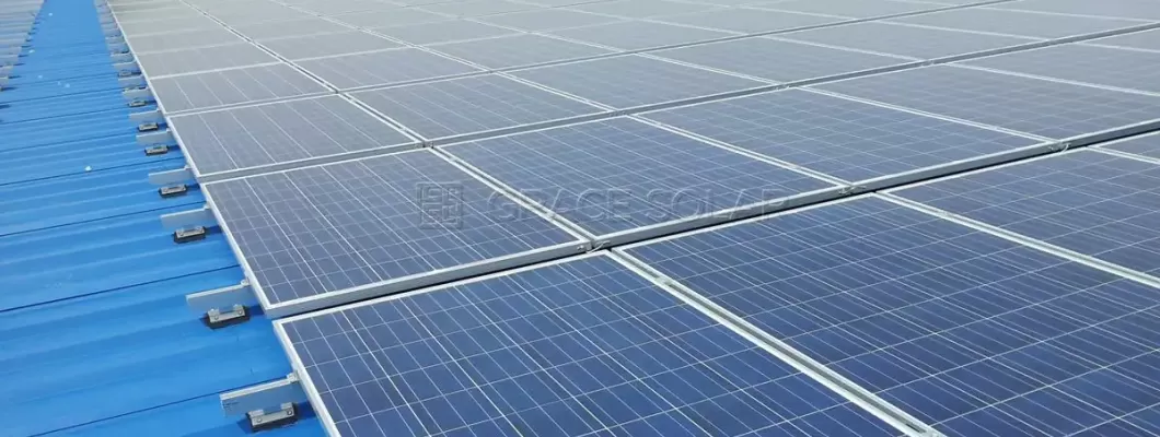 East Asia-South Korea - 100KW