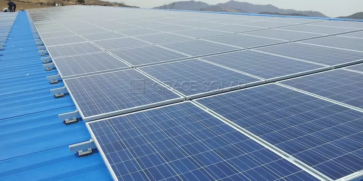 Asia Oriental-Corea del Sur - 100KW