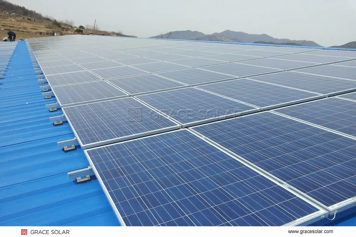 Asia Oriental-Corea del Sur - 100KW