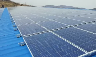 Asie de l'Est-Corée du Sud - 100KW