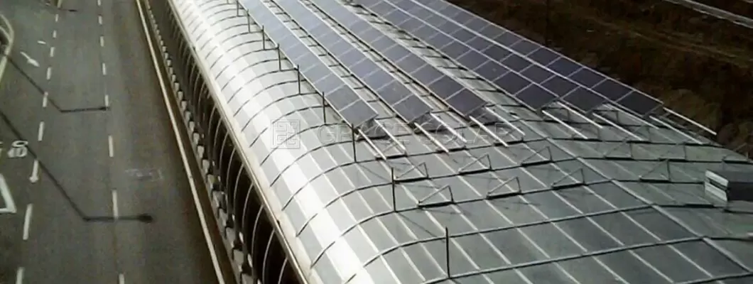 East Asia-South Korea - 2.75MW