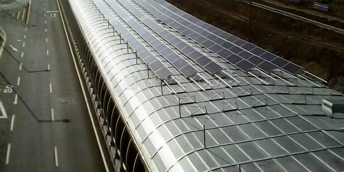 Asia Oriental-Corea del Sur - 2,75 MW