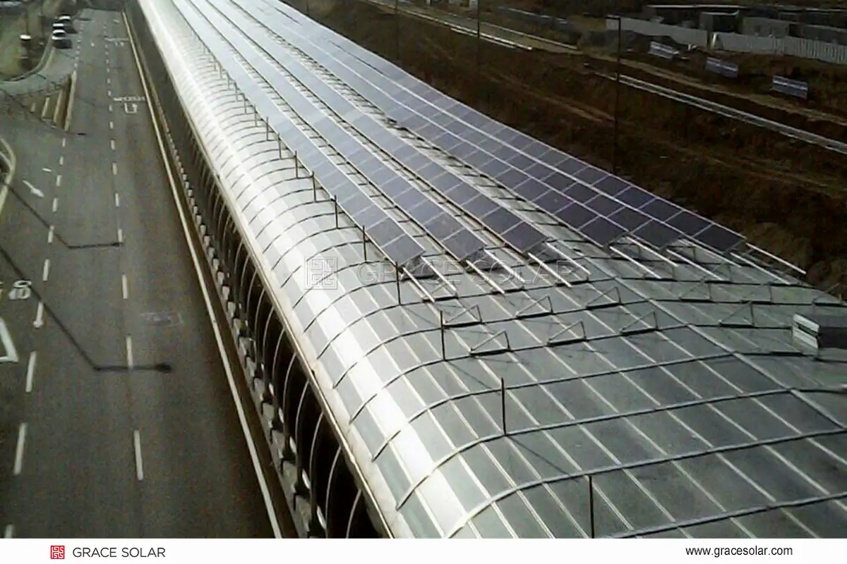Asia Oriental-Corea del Sur - 2,75 MW