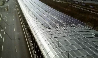 Asie de l'Est-Corée du Sud - 2,75 MW