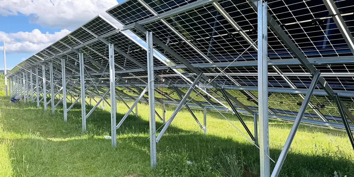 Europa-Bosnia Herzegovina - 3MW