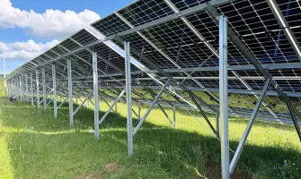 Europe-Bosnie Herzégovine - 3MW Europe-Bosnie Herzégovine - 3MW