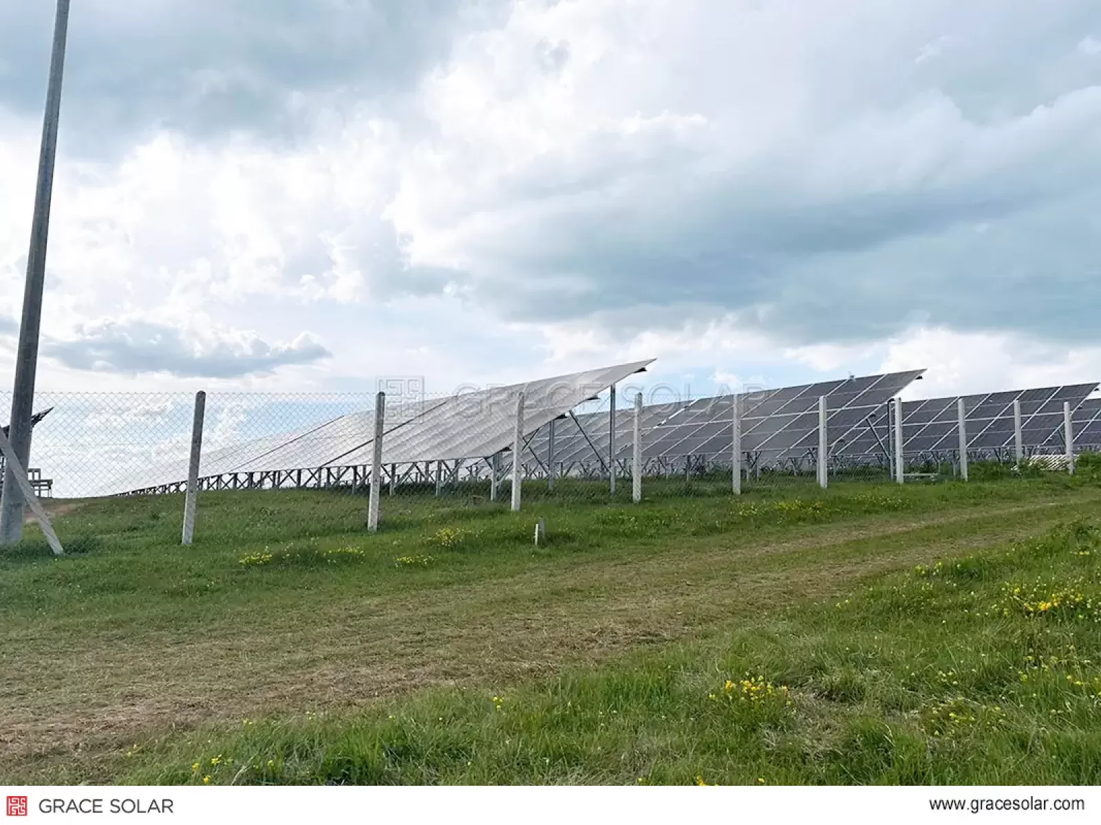 Configuration d'alimentation double pour énergie stable