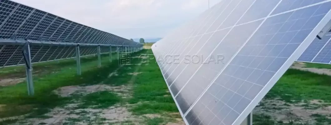 欧州ブルガリア - 8.5MW