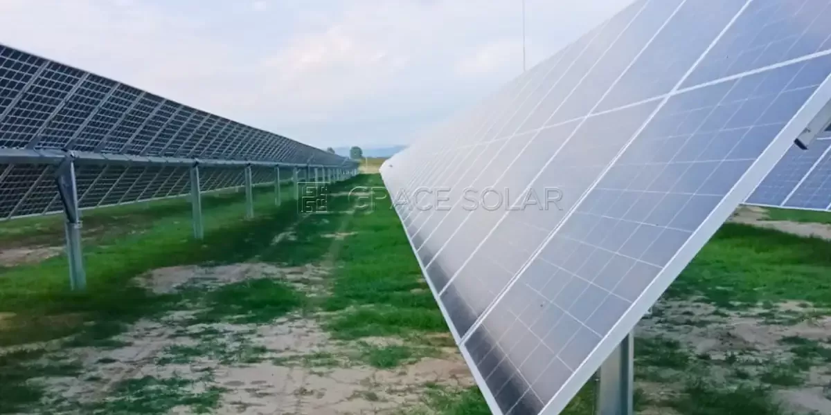 Europa-Bulgaria - 8,5 MW
