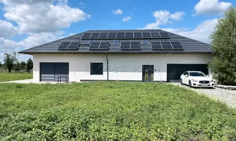 Europe-Pologne - 15KW