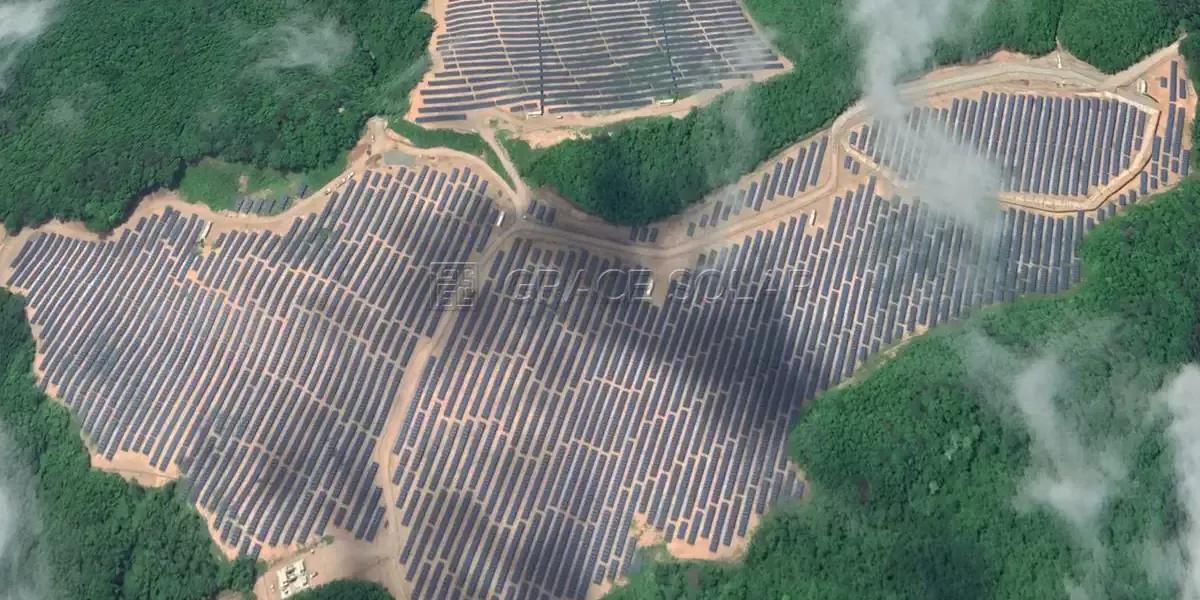 Miyagi Japón - 38MW