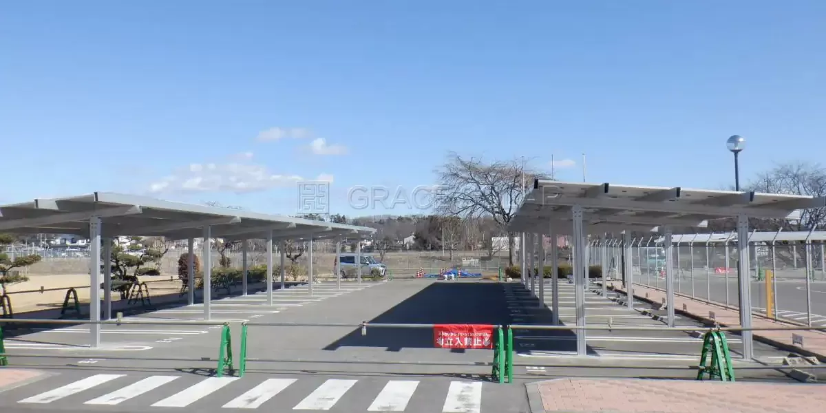 Japón Tochigi - 92KW