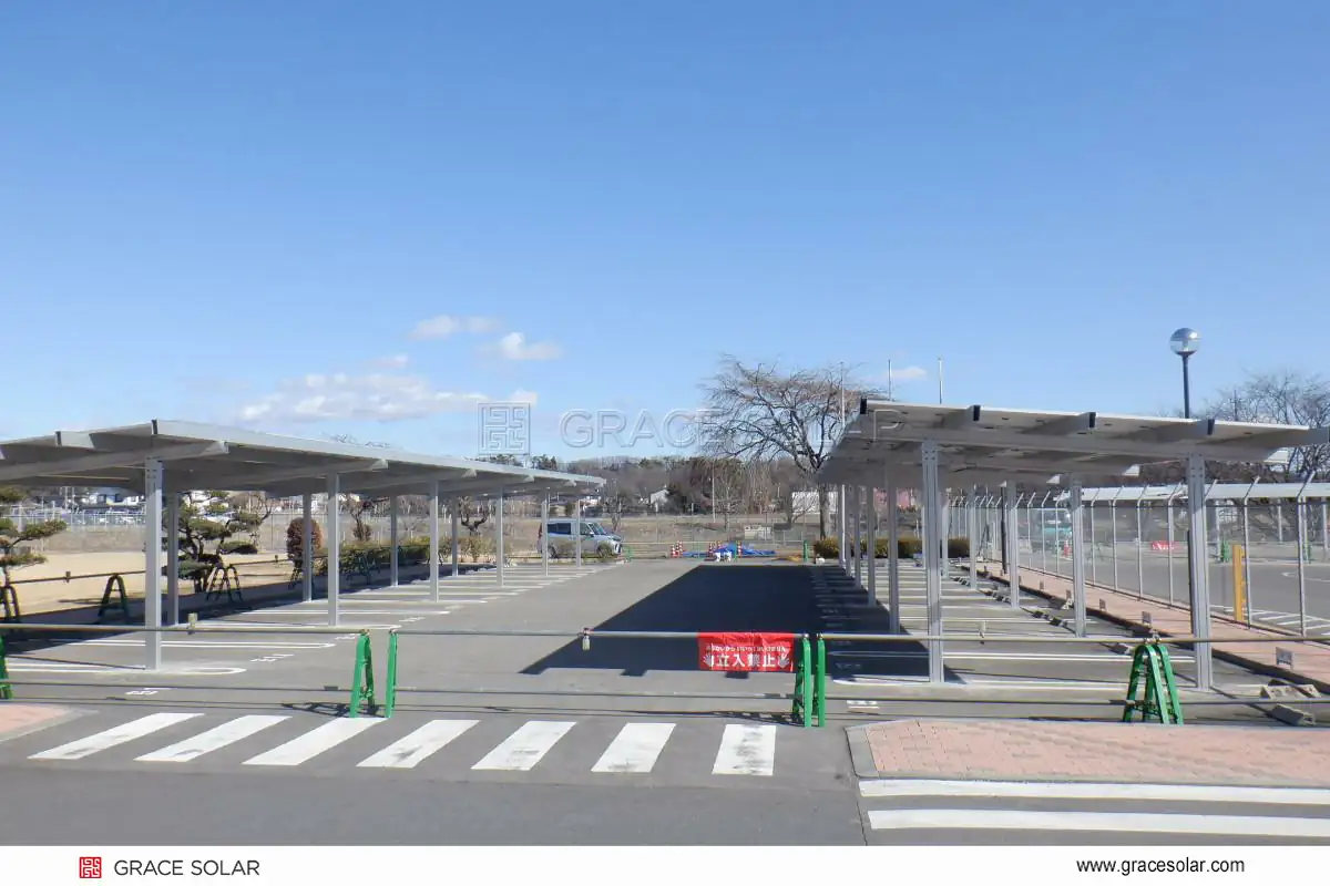Japón Tochigi - 92KW