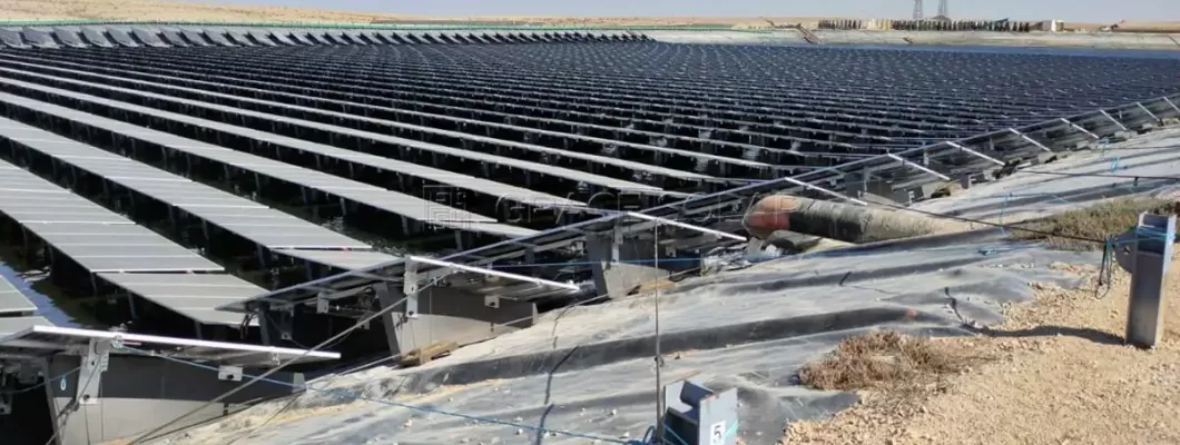 Moyen-Orient-Israël - 10MW