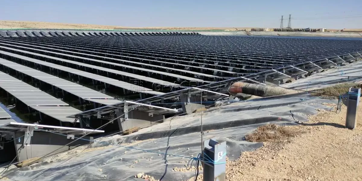 Medio Oriente-Israel - 10MW