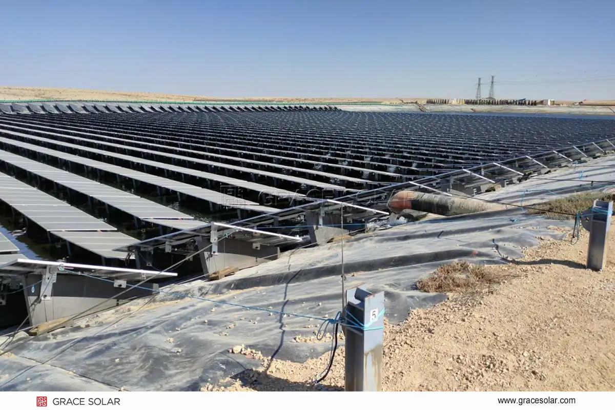 Medio Oriente-Israel - 10MW