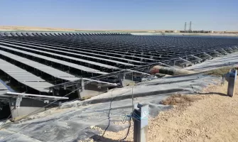 Moyen-Orient-Israël - 10MW