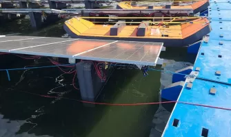 Moyen-Orient-Israël - 3MW