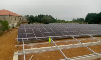 Moyen-Orient-Liban - 500.31KW