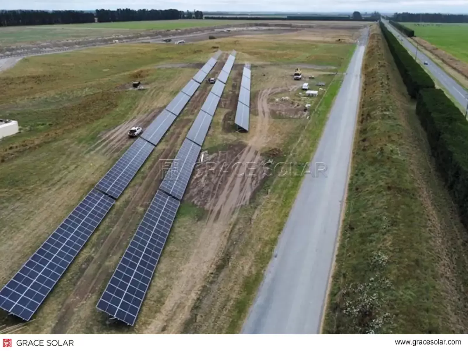 Solution-solaire-écologique-Grace-Solar