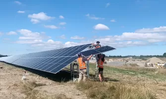 Nouvelle-Zélande - 528kw