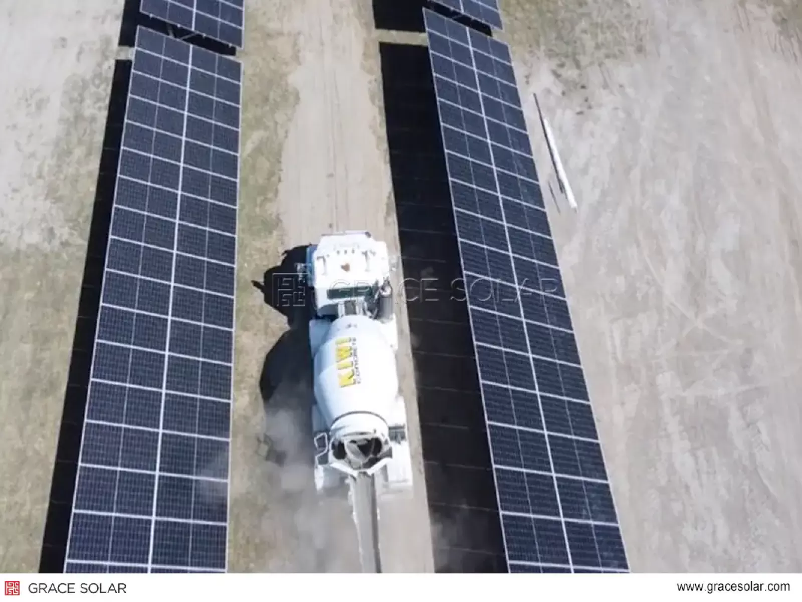 Tracker-GS-Light-haute-efficacité-Nouvelle-Zélande