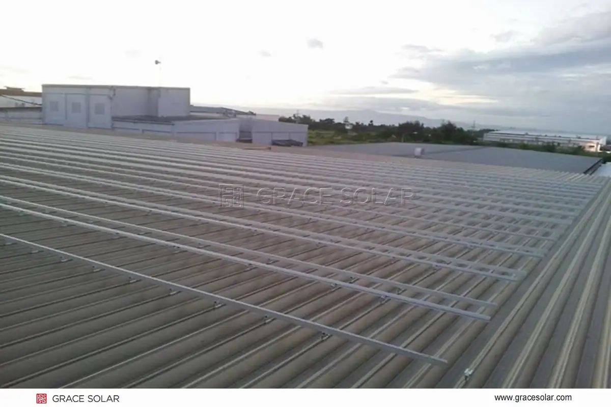 Sudeste Asiático-Filipinas - 200KW​