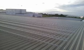 Asie du Sud-Est-Philippines - 200KW