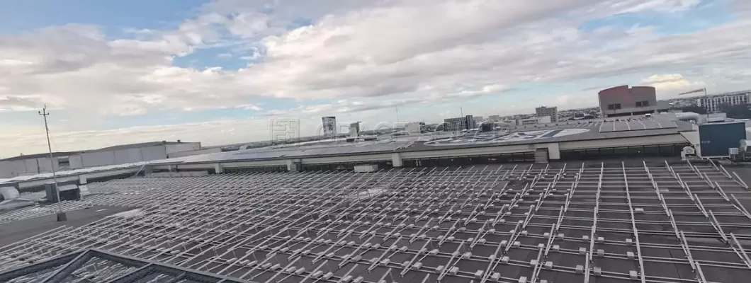 Philippines - 4.5MW